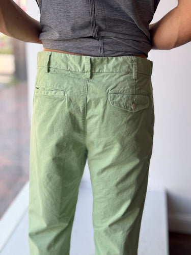 SKU California NWT Green Chino Pants, Men's 34