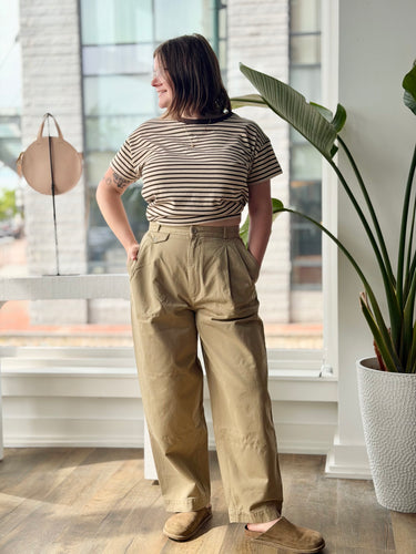 Agolde NWT Becker Chino Pants, 28