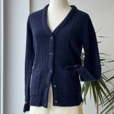 Kule The Sally Cashmere Cardigan, XSmall