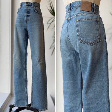 B Sides Straight Leg Jeans , 27