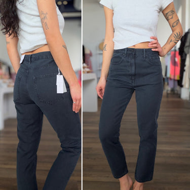 Outerknown NWT Dune High Rise Jeans, 26