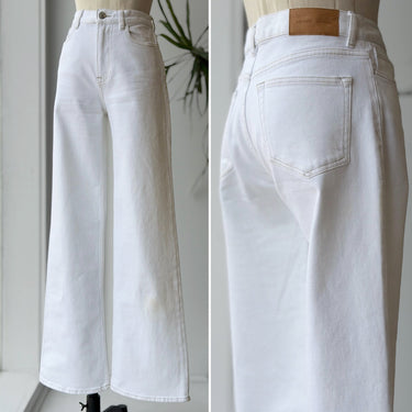 Samsoe Samsoe Riley Jeans AS IS, 26