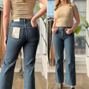 Everlane NWT The 90s Forever Jeans, 27