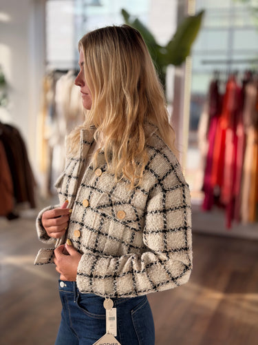 Anine Bing Adriana Jacket, XSmall