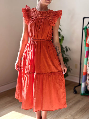 St Roche NWT Kite Dress, 4