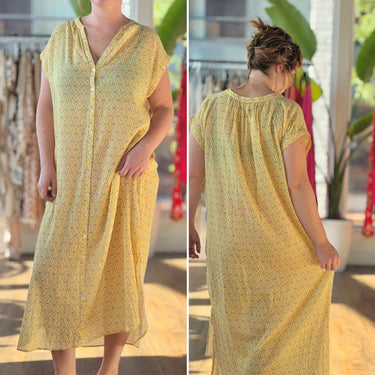 Xirena NWT Samantha Dress in Mellow, Large