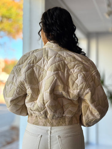 ba&sh Pacino Bomber Jacket, 0/XSmall