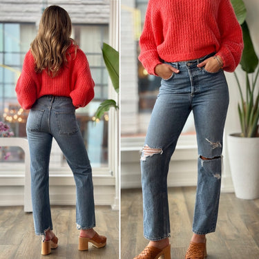 Agolde 90's Jeans, 26