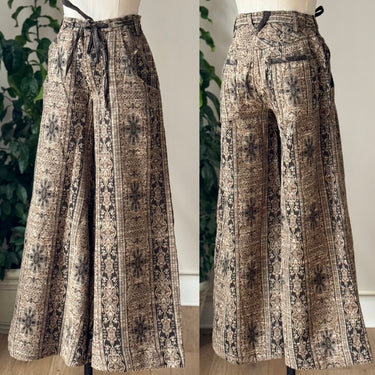 Free People NWT Dahlia Wide Leg Pants, 0