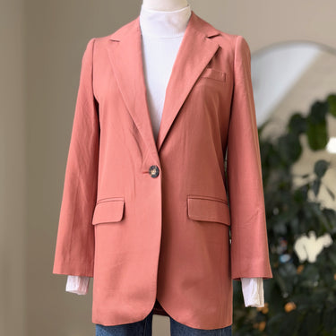 Madewell Larsen Blazer, XXSmall