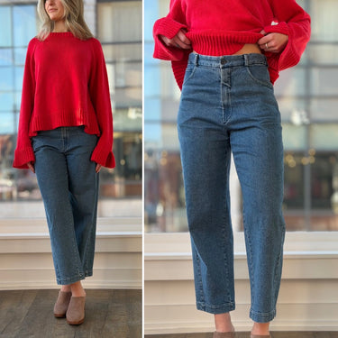 Cordera Jeans, Medium