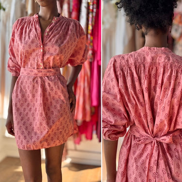 Doen Opal Tunic Dress, XXSmall