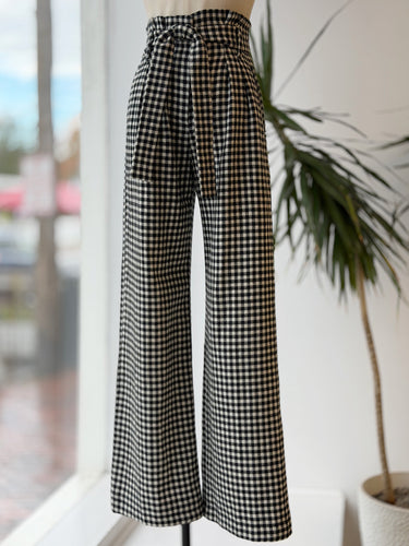 Sezane Chuck Trousers, 34/2