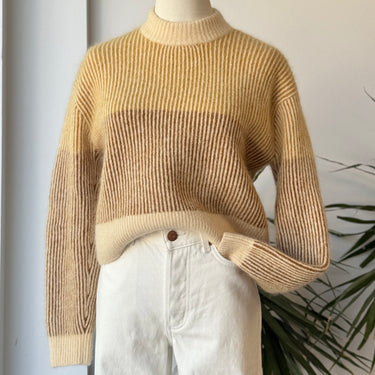 Holzweiler Fanda Knit Sweater, XSmall