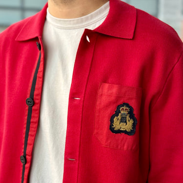 Rag & Bone Jatden Chore Coat, Men's Large