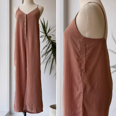 OZMA Playa Jumpsuit - as is, Small