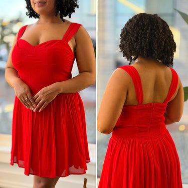 Reformation NWT Taiga Dress, 12