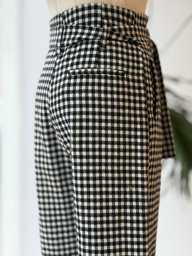Sezane Chuck Trousers, 34/2