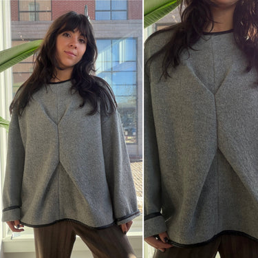 Tove  Oilympia Sweater, 38