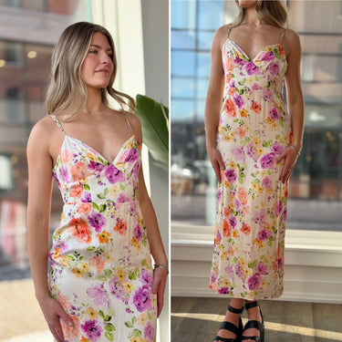 Favorite Daughter NWT Rosemary Dress in Oahu Floral, 6