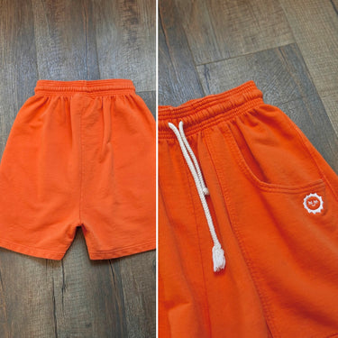 Big Bud Press Sweat Shorts, XSmall