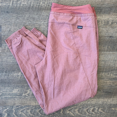 Patagonia NWT Blush Hampi Rock Joggers, XL
