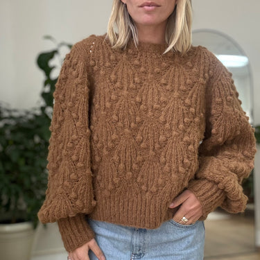 Eleven Six Marisa Sweater in Siena, XS/S