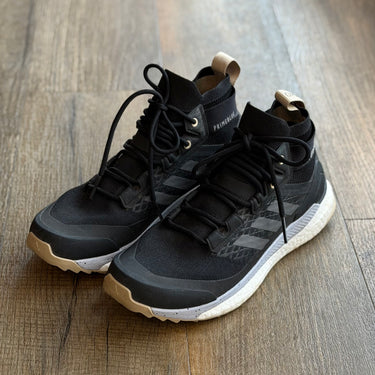 Adidas Terrex Free Hiker Boots, 40 2/3