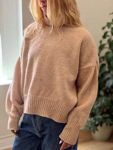 Babaa AS IS No 17 in Rose, Free Size