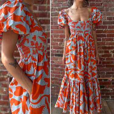 La Ligne Amy Dress, Small