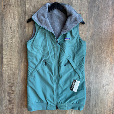 Patagonia Reversible Vest, XXSmall