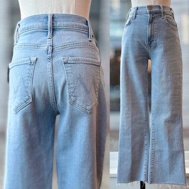 Mother Lil Hustler Ankle, 27