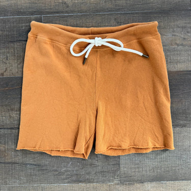 The Great Orange Jersey Shorts, 1