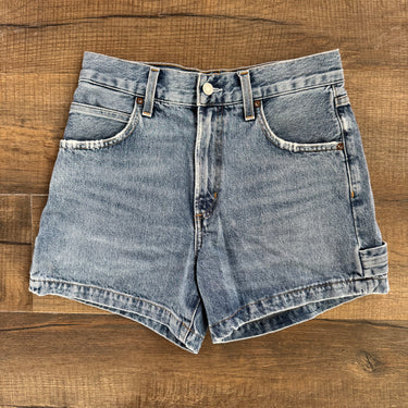 Agolde Magda Shorts, 25