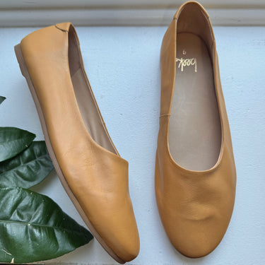 Beek NEW Swiftlet Ballet Slippers, 9