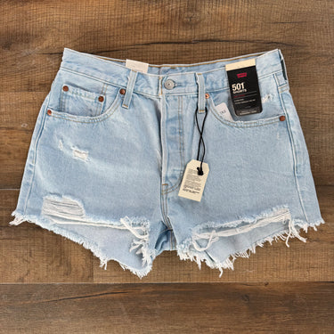 Levi's NWT 501 Shorts, 29