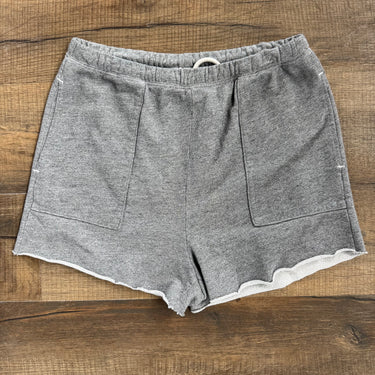 The Great Camp Jersey Shorts, 1