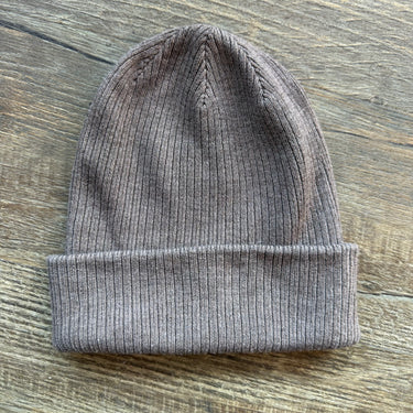 Sunday Best Knit Beanie