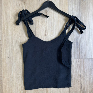 Nation LTD Smocked Tank, Meidum