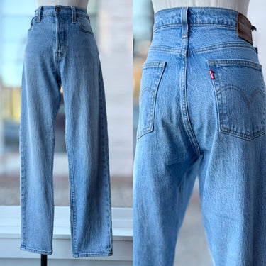 Levi's Wedgie Jeans, 29