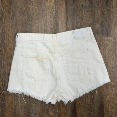 Denim Forum Ex Boyfriend Shorts AS IS, 28