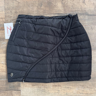 Neve NWT Krista Quilted Skirt , Large
