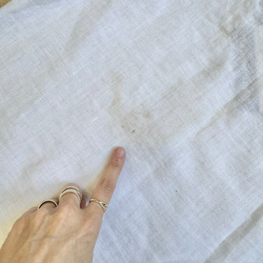 Eleven Stitch Design Tank Top- as is, Small