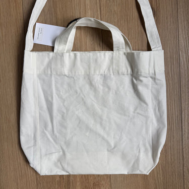 Rodebjer NWT Gardenia Cream Tote