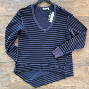 Wilt  Striped Sweater, XSmall