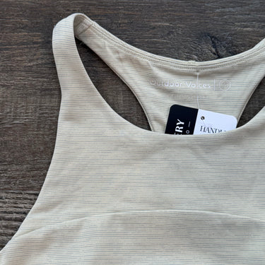 Outdoor Voices Sportsbra, XSmall
