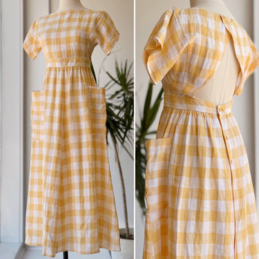 Christy Dawn Jane Dress - as is, Medium