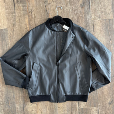 Stutterheim Vastertorp Rain Bomber, Men's Medium