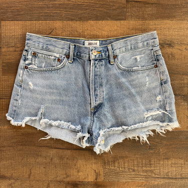 Agolde Parker Shorts, 30