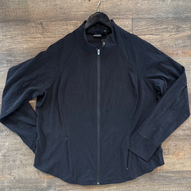 Athleta Althletic Jacket, XXLarge